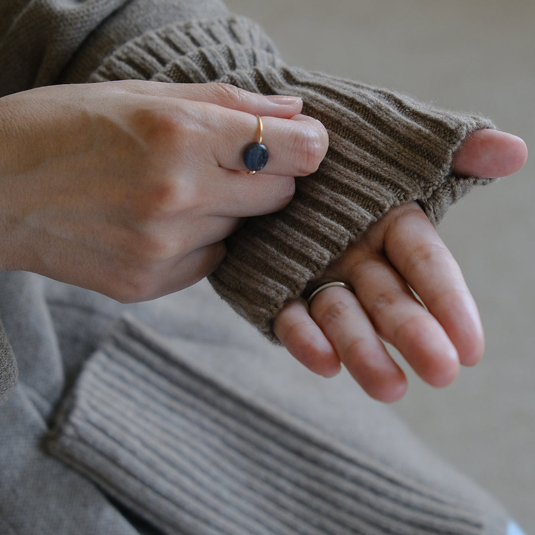 ［FREEMAN--B］ショートアームウォーマー