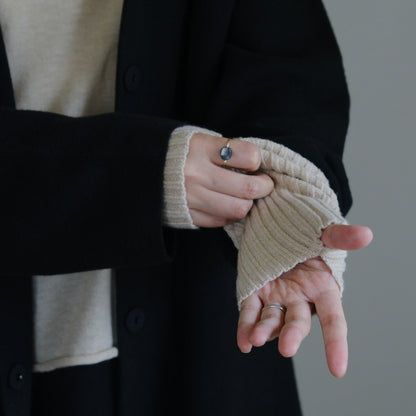 ［FREEMAN--B］ショートアームウォーマー