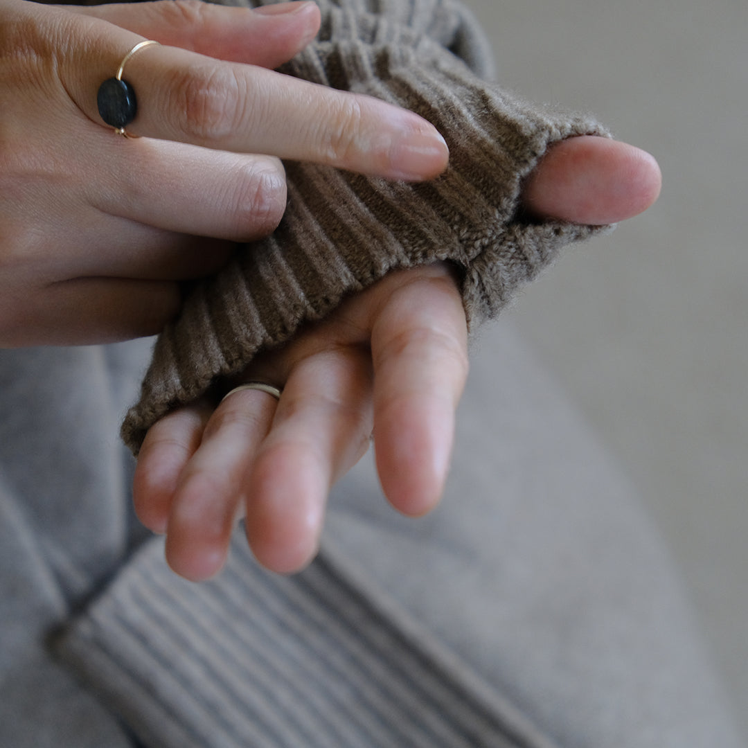 ［FREEMAN--B］ショートアームウォーマー