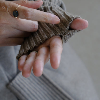 ［FREEMAN--B］ショートアームウォーマー