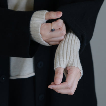 ［FREEMAN--B］ショートアームウォーマー