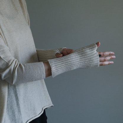 ［FREEMAN--B］ショートアームウォーマー