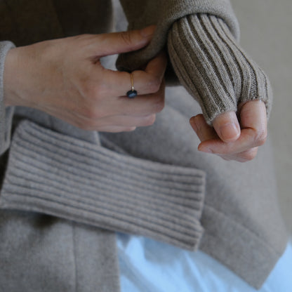 ［FREEMAN--B］ショートアームウォーマー