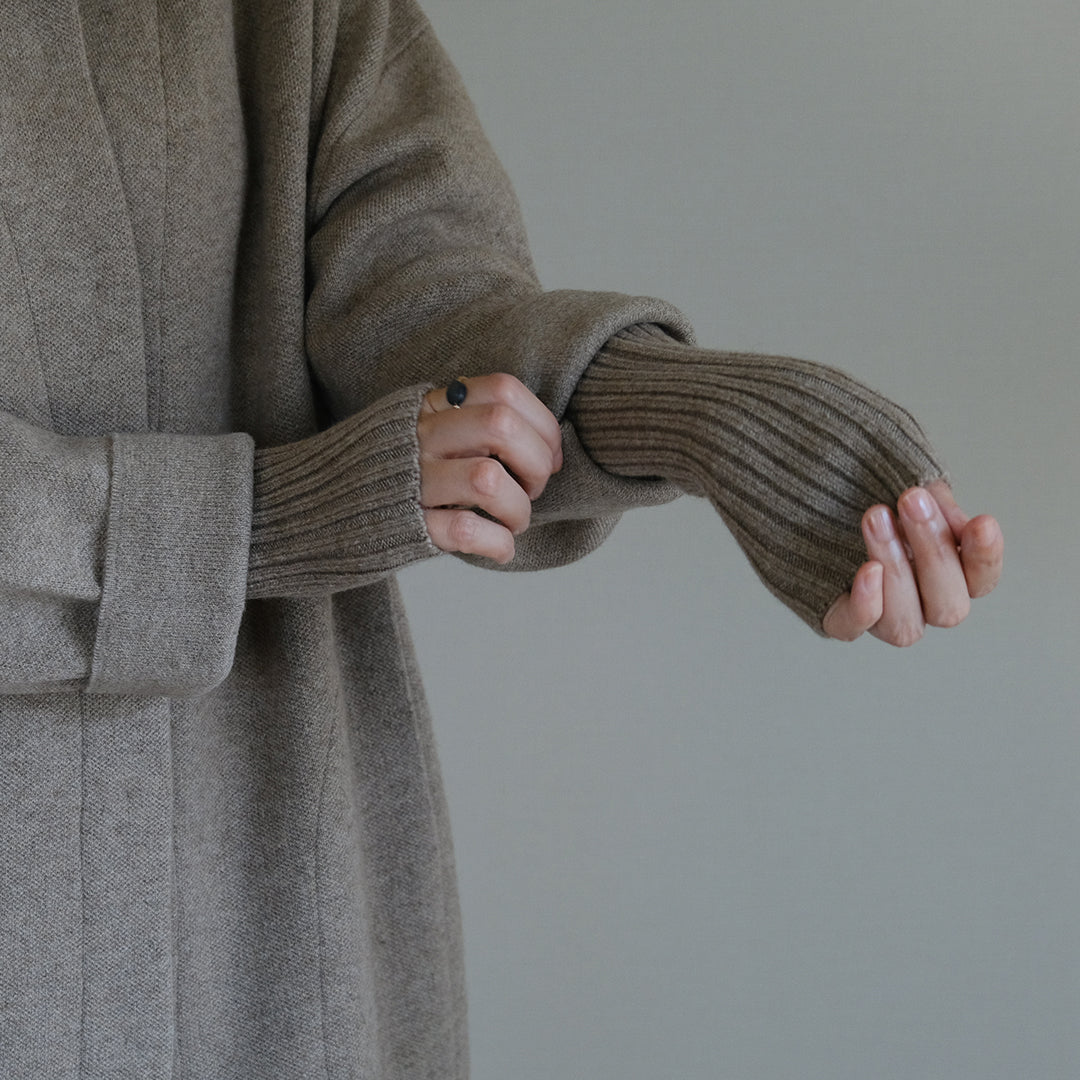 ［FREEMAN--B］ショートアームウォーマー