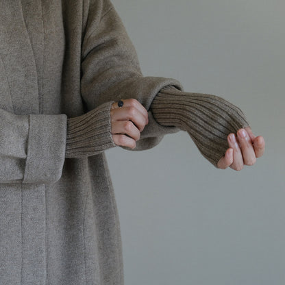 ［FREEMAN--B］ショートアームウォーマー