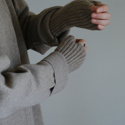 ［FREEMAN--B］ショートアームウォーマー