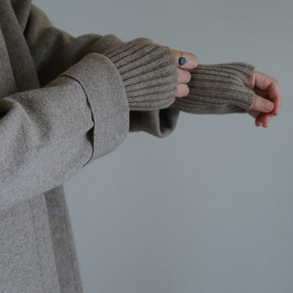 ［FREEMAN--B］ショートアームウォーマー