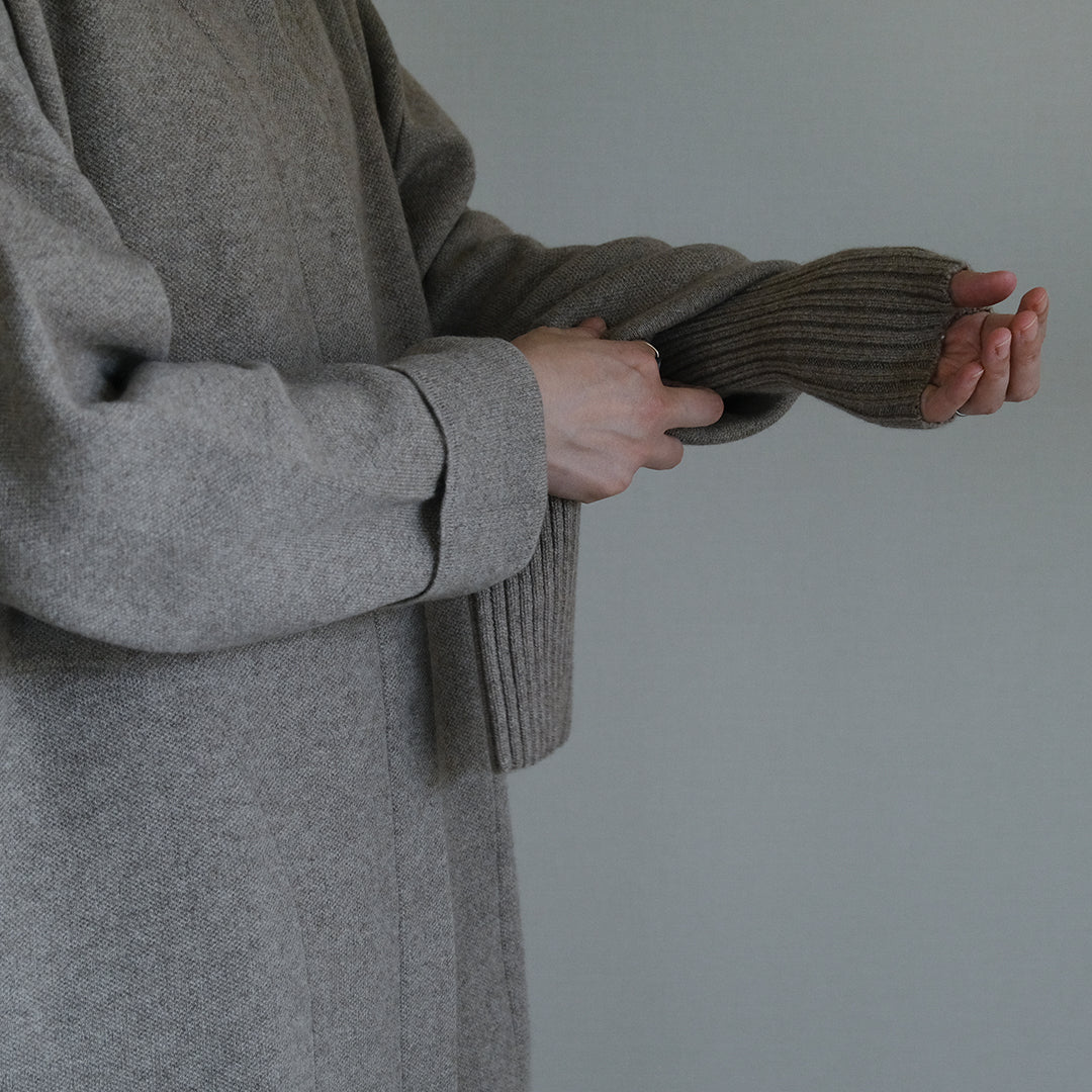 ［FREEMAN--B］ショートアームウォーマー