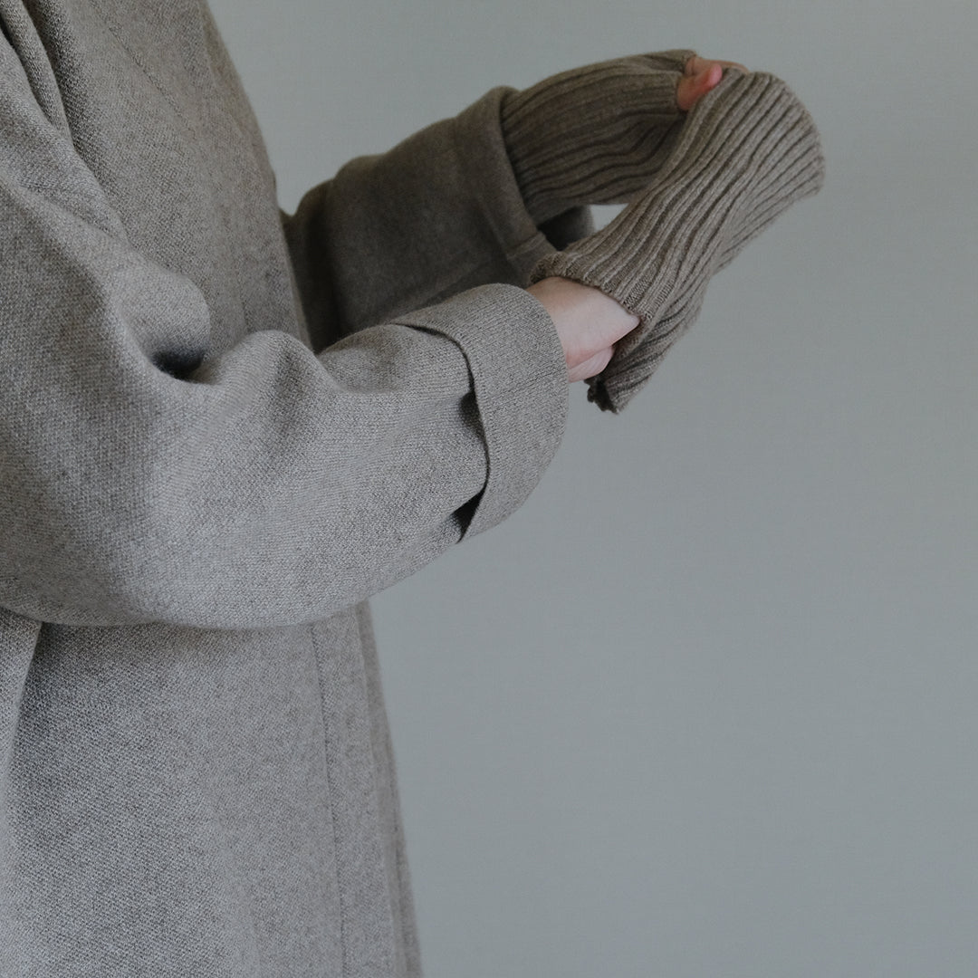 ［FREEMAN--B］ショートアームウォーマー