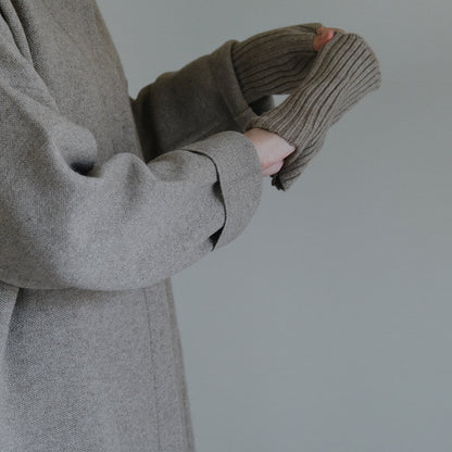 ［FREEMAN--B］ショートアームウォーマー