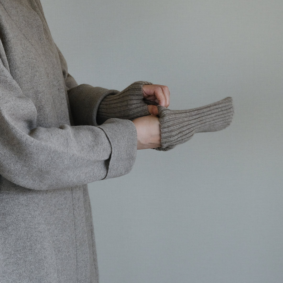 ［FREEMAN--B］ショートアームウォーマー