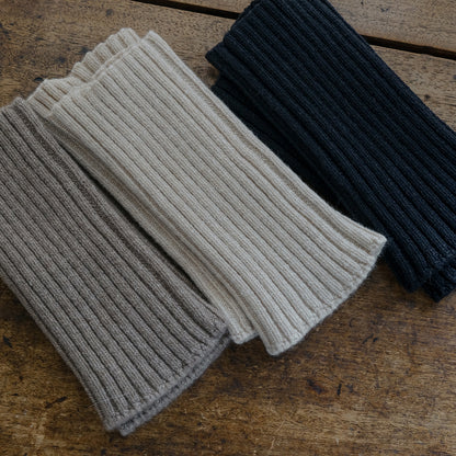 ［FREEMAN--B］ショートアームウォーマー