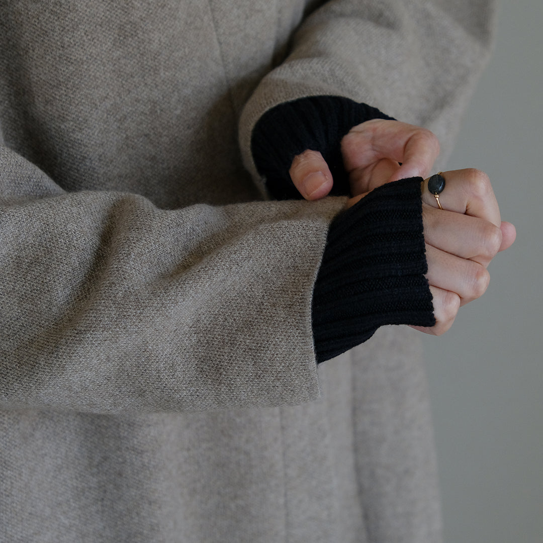 ［FREEMAN--B］ショートアームウォーマー