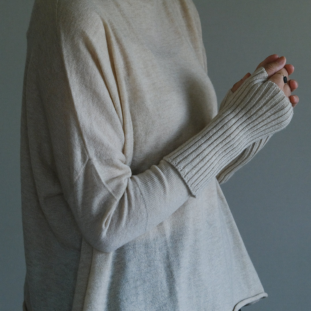 ［FREEMAN--B］ショートアームウォーマー