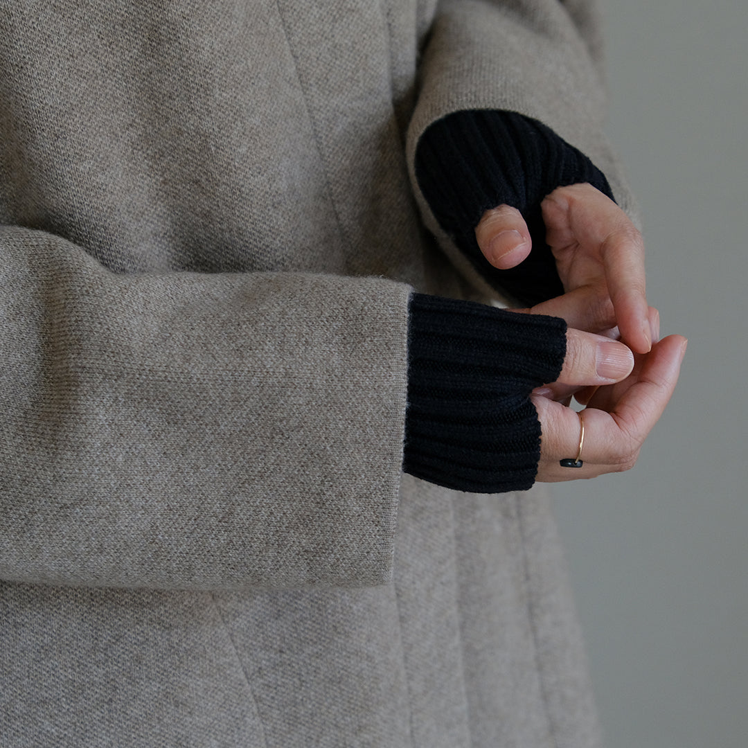 ［FREEMAN--B］ショートアームウォーマー