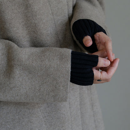 ［FREEMAN--B］ショートアームウォーマー