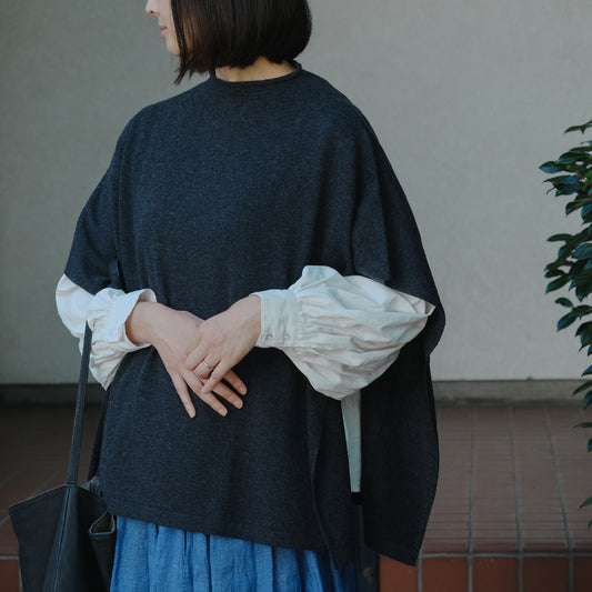 ［FREEMAN--B］ケープマント