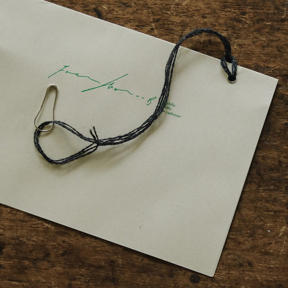 ［FREEMAN--B］柄編みベスト