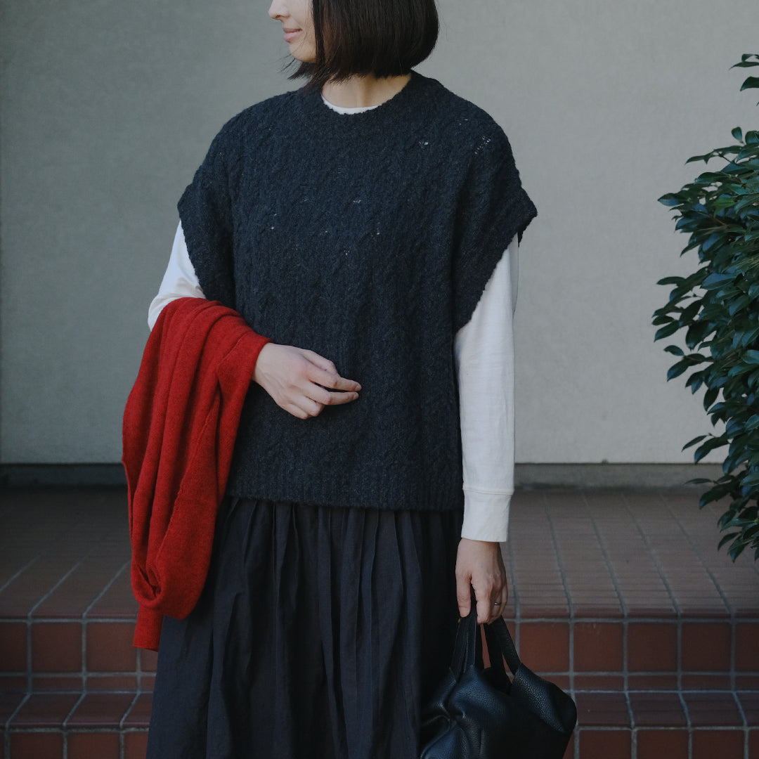 Envelope Select-FREEMAN--B – Envelope - エンベロープ