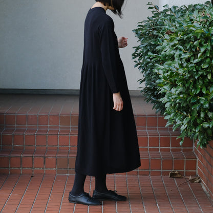 ［FREEMAN--B］ウエストギャザーワンピース