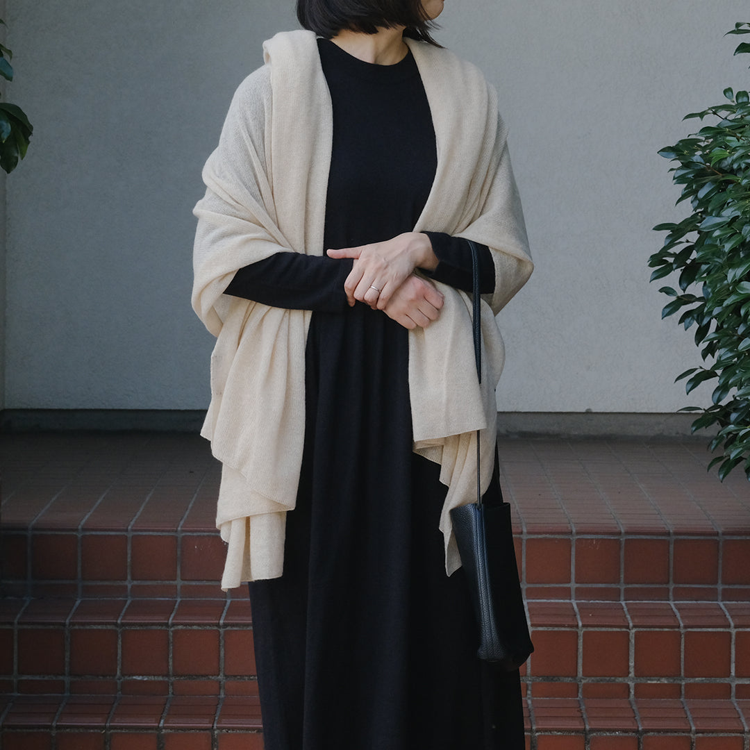 ［FREEMAN--B］ウエストギャザーワンピース