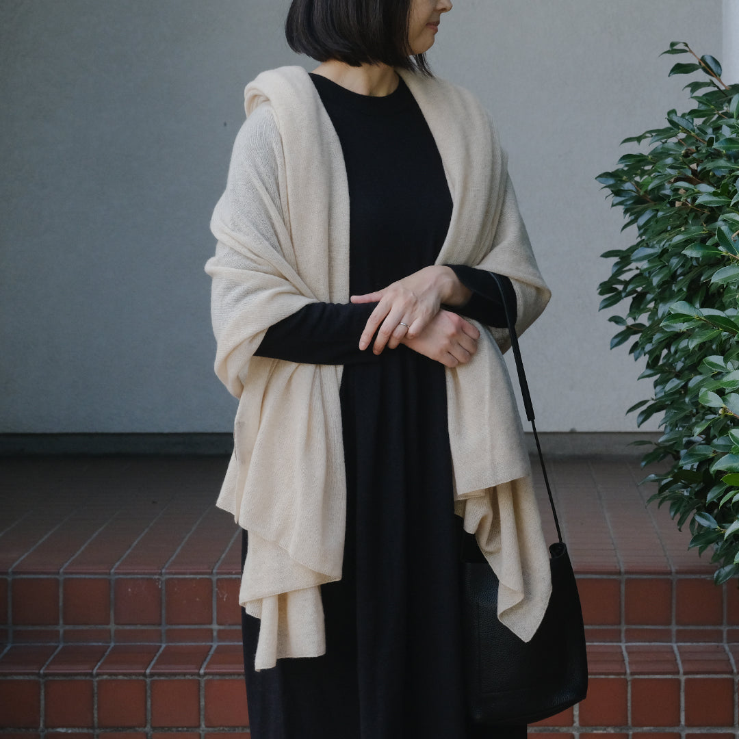 ［FREEMAN--B］ウエストギャザーワンピース