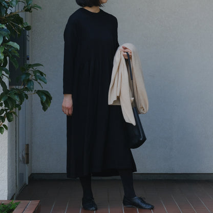 ［FREEMAN--B］ウエストギャザーワンピース