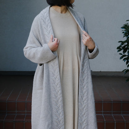 ［FREEMAN--B］ウエストギャザーワンピース