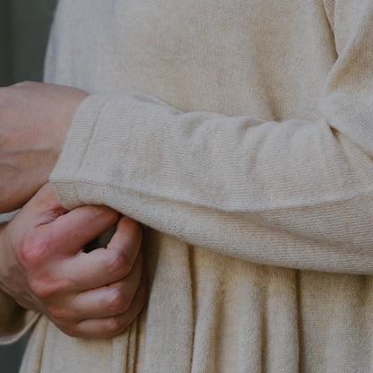 ［FREEMAN--B］ウエストギャザーワンピース