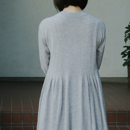 ［FREEMAN--B］ウエストギャザーワンピース