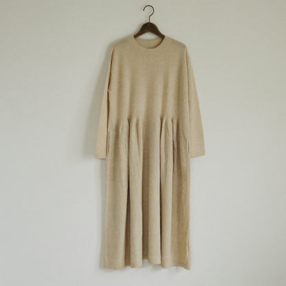 ［FREEMAN--B］ウエストギャザーワンピース