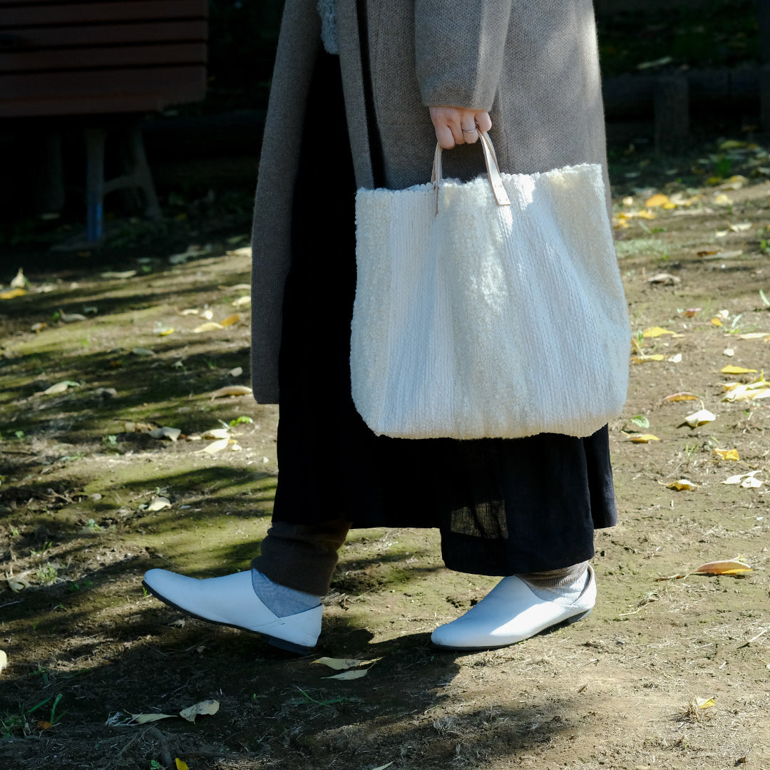 tatetoyoco – Envelope - エンベロープオンラインショップ