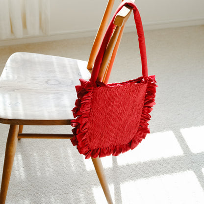 ［teori works × Envelope］happy mini（2025）