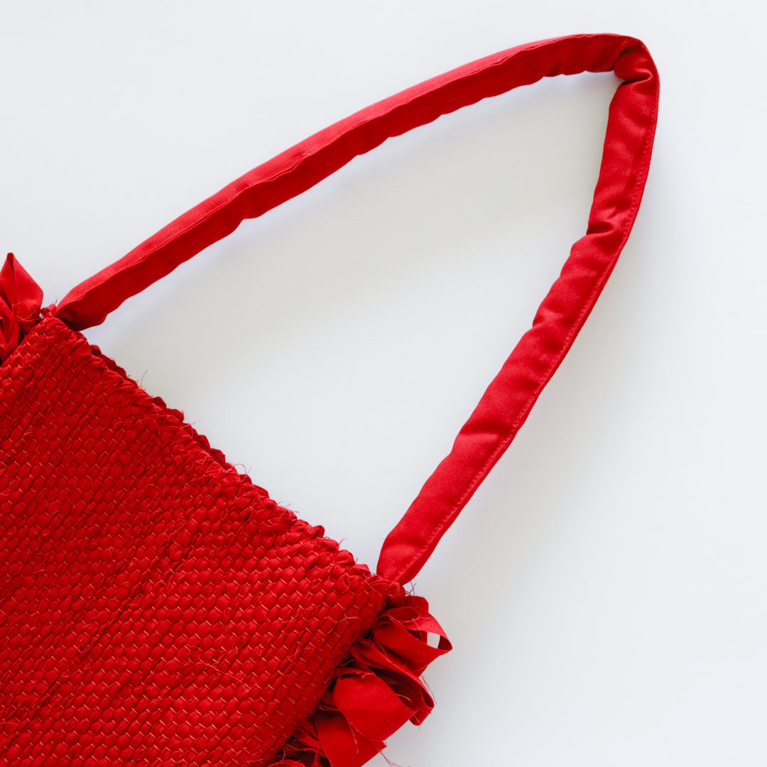 ［teori works × Envelope］happy mini（2025）