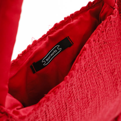 ［teori works × Envelope］happy mini（2025）