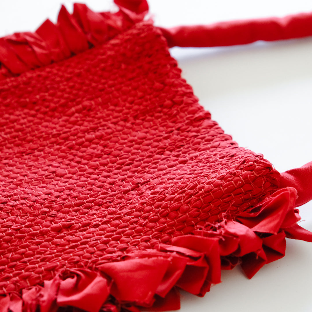 ［teori works × Envelope］happy mini（2025）