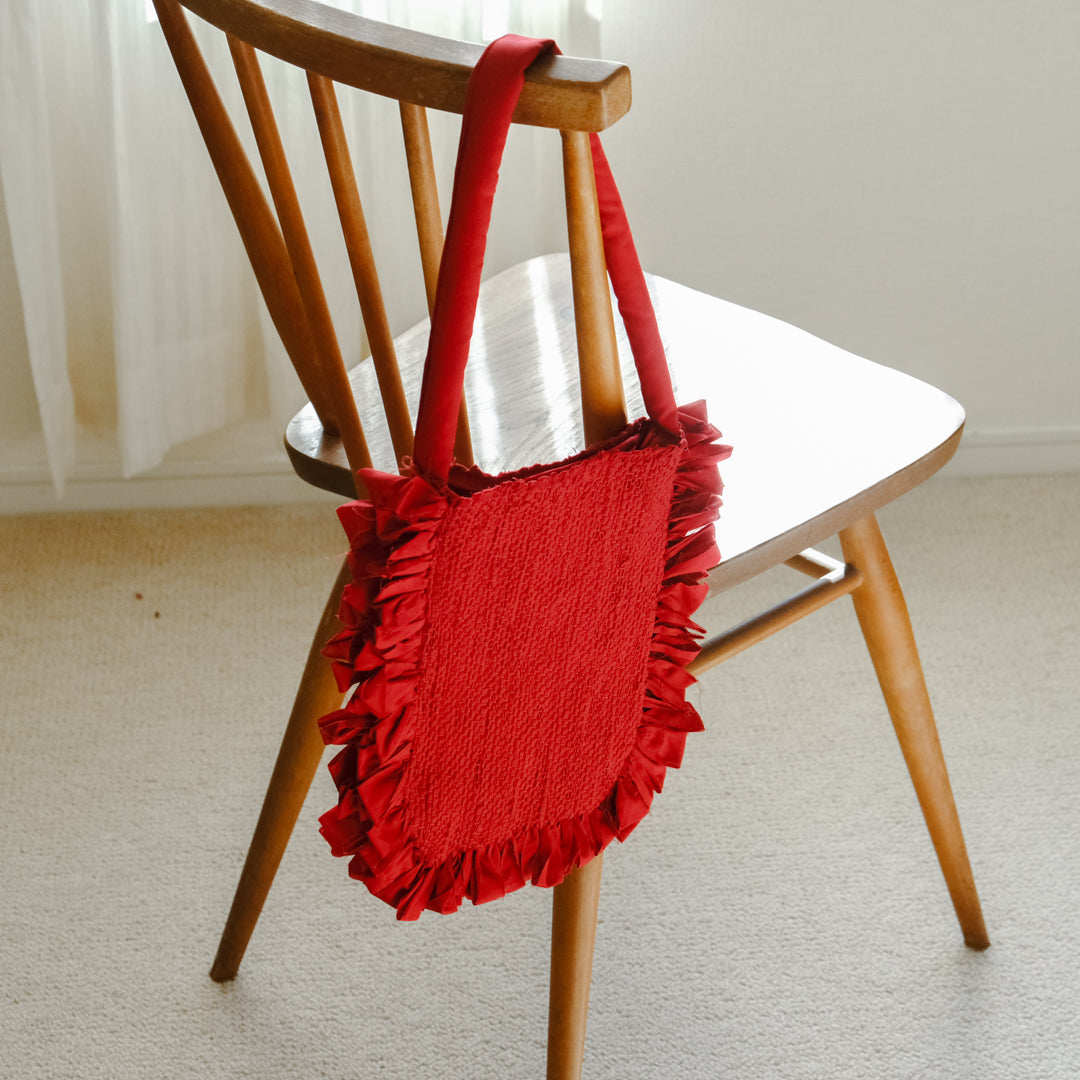 ［teori works × Envelope］happy mini（2025）