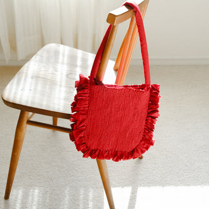 ［teori works × Envelope］happy mini（2025）