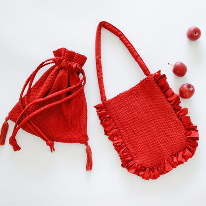 ［teori works × Envelope］happy mini（2025）