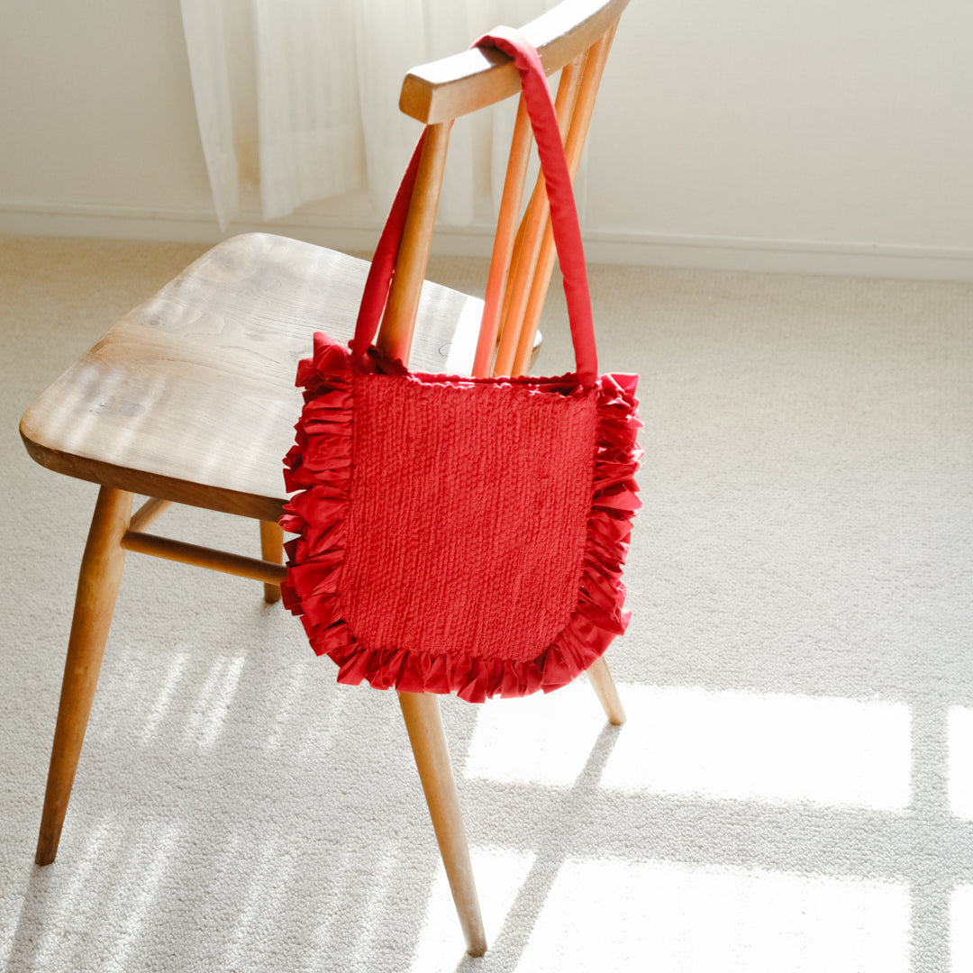 ［teori works × Envelope］happy mini（2025）