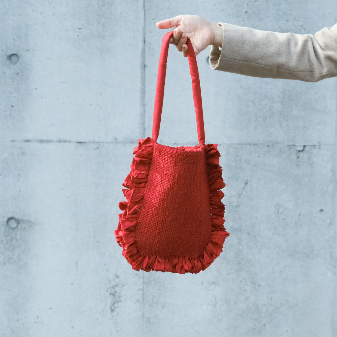 ［teori works × Envelope］happy mini（2025）