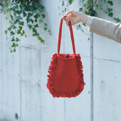 ［teori works × Envelope］happy mini（2025）