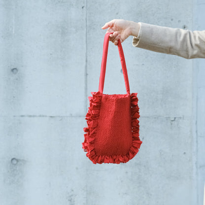 ［teori works × Envelope］happy mini（2025）