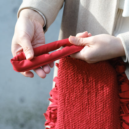 ［teori works × Envelope］happy mini（2025）