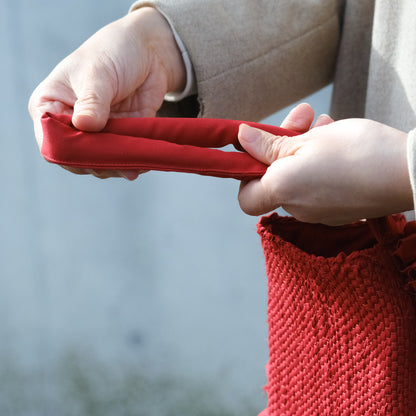 ［teori works × Envelope］happy mini（2025）