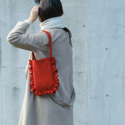 ［teori works × Envelope］happy mini（2025）