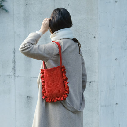 ［teori works × Envelope］happy mini（2025）