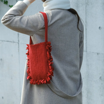 ［teori works × Envelope］happy mini（2025）