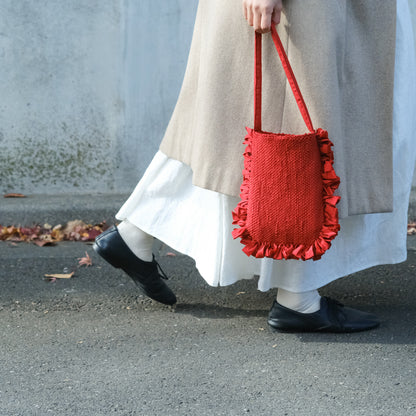 ［teori works × Envelope］happy mini（2025）