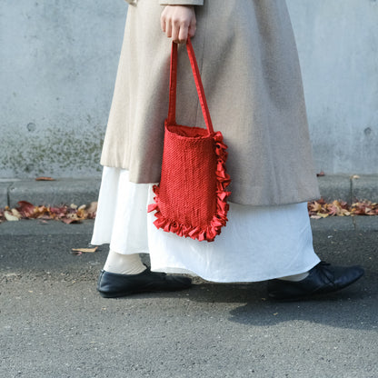 ［teori works × Envelope］happy mini（2025）